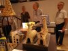 EXPOSICIÓ DE CERÀMICA