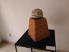 EXPOSICIÓ DE CERÀMICA