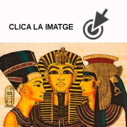 VIATGE A EGIPTE - TARDOR 2023