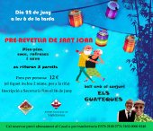 PRE-REVETLLA DE SANT JOAN - 22 de juny de 2023